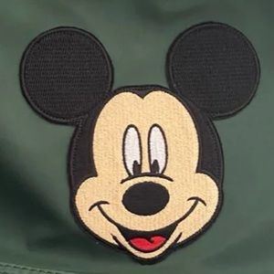 ISO STONEY CLOVER 5 INCH MICKEY PATCH